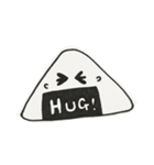 rice all（個別スタンプ：10）