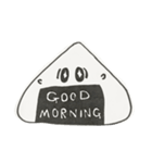 rice all（個別スタンプ：11）