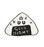 rice all（個別スタンプ：12）