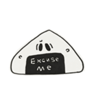 rice all（個別スタンプ：14）