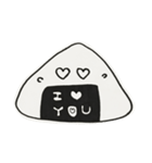 rice all（個別スタンプ：15）
