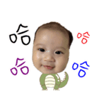 RouRou baby（個別スタンプ：8）