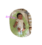 Baby Y（個別スタンプ：1）