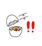 たまごろ介（個別スタンプ：26）