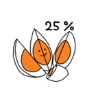たまごろ介（個別スタンプ：33）