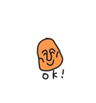facemen（個別スタンプ：1）