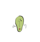 facemen（個別スタンプ：6）