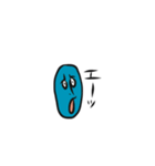 facemen（個別スタンプ：7）