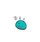 facemen（個別スタンプ：8）