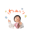 hnk2（個別スタンプ：1）