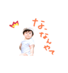 hnk2（個別スタンプ：8）