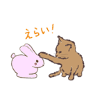 ネコと生活（個別スタンプ：12）