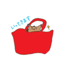 ネコと生活（個別スタンプ：26）
