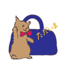 ネコと生活（個別スタンプ：28）