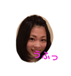 みくさんだよ（個別スタンプ：4）
