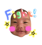 はづまる（個別スタンプ：7）