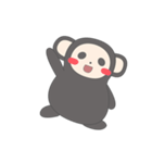 Hi Gomi！（個別スタンプ：1）