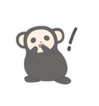 Hi Gomi！（個別スタンプ：2）