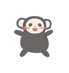 Hi Gomi！（個別スタンプ：3）