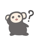 Hi Gomi！（個別スタンプ：4）