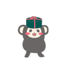 Hi Gomi！（個別スタンプ：5）