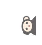 Hi Gomi！（個別スタンプ：6）