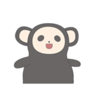 Hi Gomi！（個別スタンプ：7）