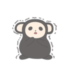 Hi Gomi！（個別スタンプ：8）