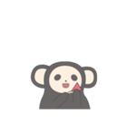 Hi Gomi！（個別スタンプ：9）