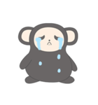 Hi Gomi！（個別スタンプ：10）