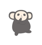 Hi Gomi！（個別スタンプ：11）