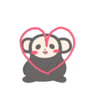 Hi Gomi！（個別スタンプ：12）