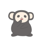 Hi Gomi！（個別スタンプ：14）