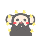 Hi Gomi！（個別スタンプ：15）