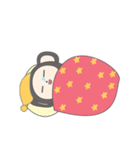 Hi Gomi！（個別スタンプ：17）