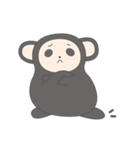 Hi Gomi！（個別スタンプ：19）