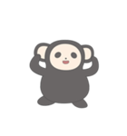 Hi Gomi！（個別スタンプ：21）