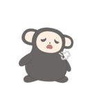 Hi Gomi！（個別スタンプ：22）