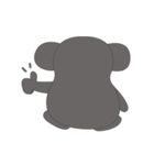 Hi Gomi！（個別スタンプ：23）