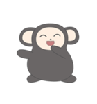 Hi Gomi！（個別スタンプ：24）