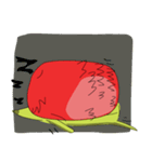 TANG the Hedgehog（個別スタンプ：11）
