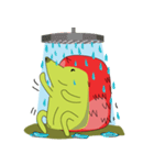 TANG the Hedgehog（個別スタンプ：23）