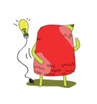 TANG the Hedgehog（個別スタンプ：27）