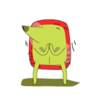TANG the Hedgehog（個別スタンプ：29）