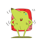TANG the Hedgehog（個別スタンプ：30）