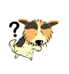 Boby the Dog（個別スタンプ：2）