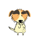 Boby the Dog（個別スタンプ：4）