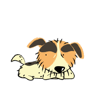 Boby the Dog（個別スタンプ：11）