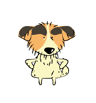 Boby the Dog（個別スタンプ：18）