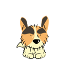 Boby the Dog（個別スタンプ：19）